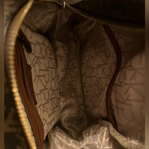 Calvin Klein Backpack - Picture 2 of 3